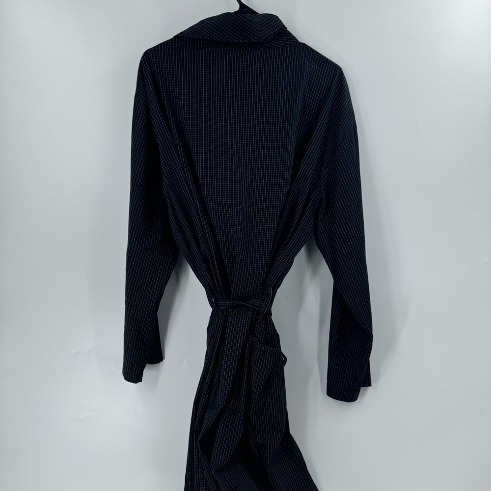 Polo By Ralph Lauren Luxury Robe - Picture 3 of 8